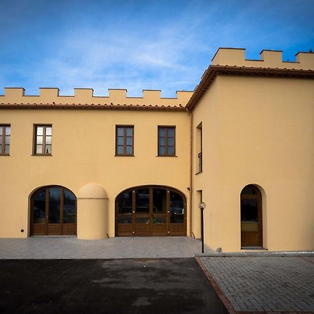 Hotel Villa Bartolini Calenzano Ngoại thất bức ảnh