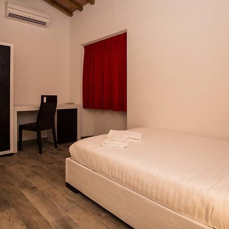 Hotel Villa Bartolini Calenzano Ngoại thất bức ảnh