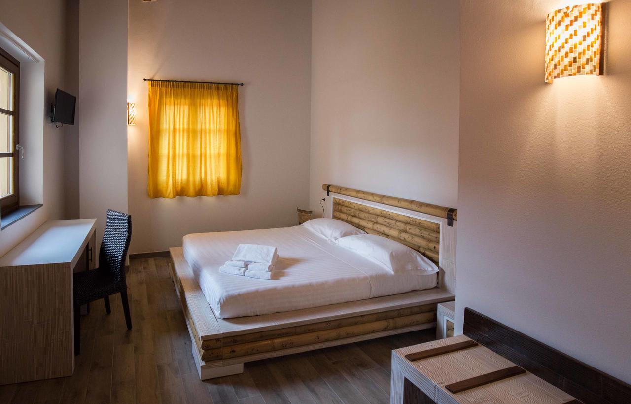 Hotel Villa Bartolini Calenzano Ngoại thất bức ảnh
