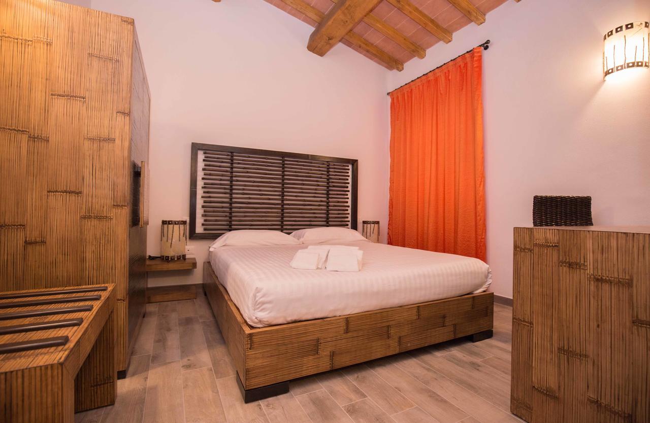 Hotel Villa Bartolini Calenzano Ngoại thất bức ảnh
