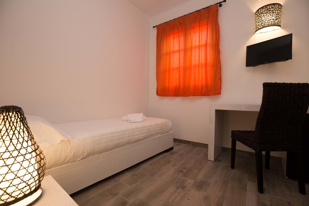 Hotel Villa Bartolini Calenzano Ngoại thất bức ảnh