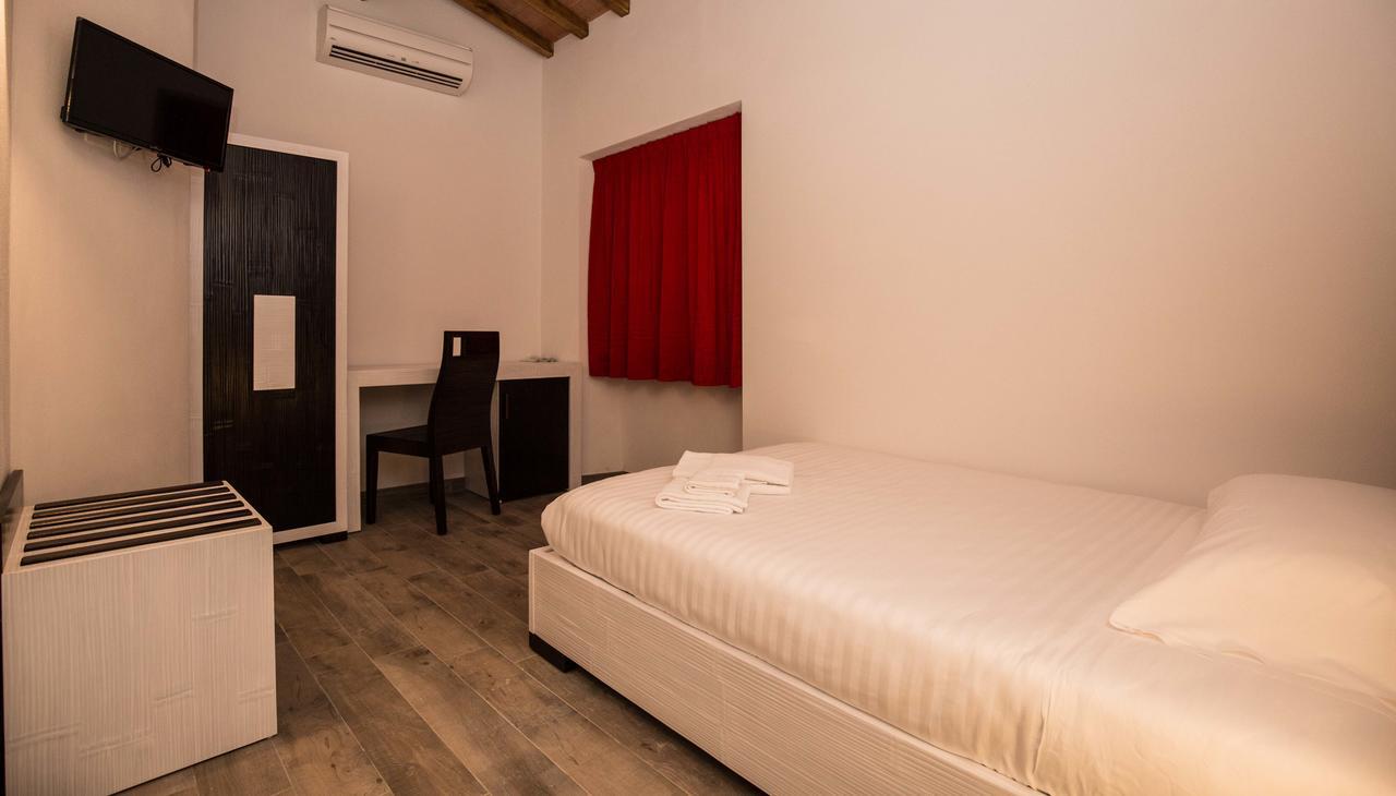 Hotel Villa Bartolini Calenzano Ngoại thất bức ảnh