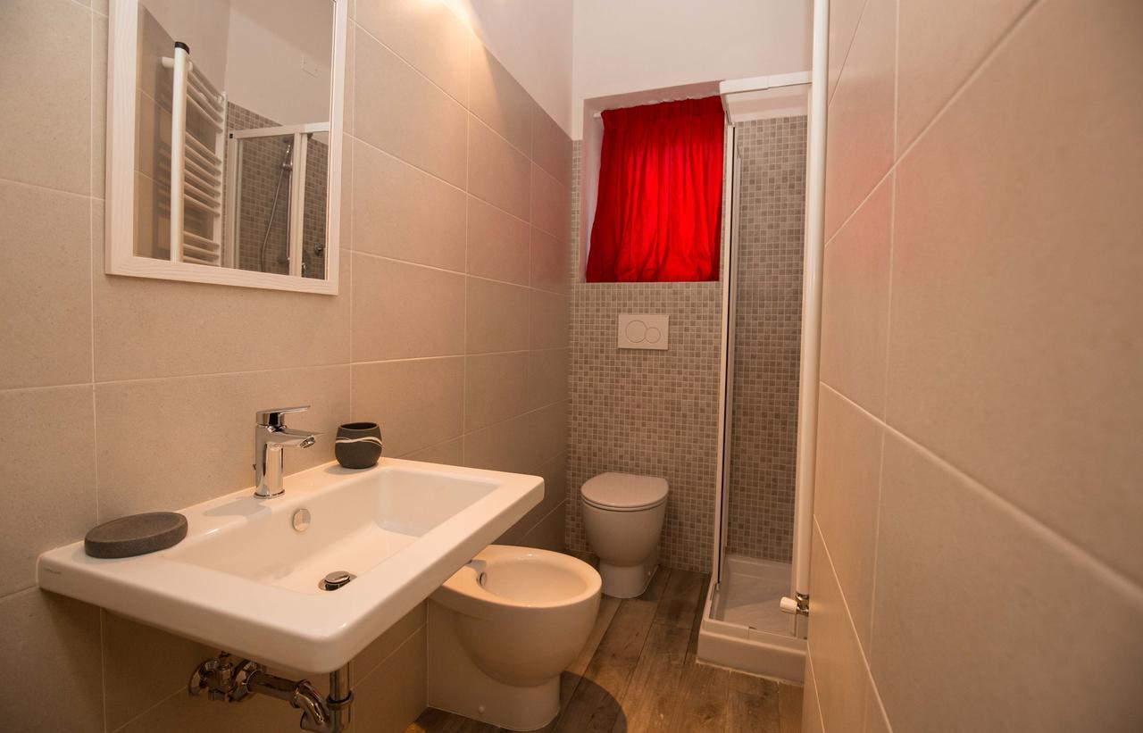 Hotel Villa Bartolini Calenzano Ngoại thất bức ảnh